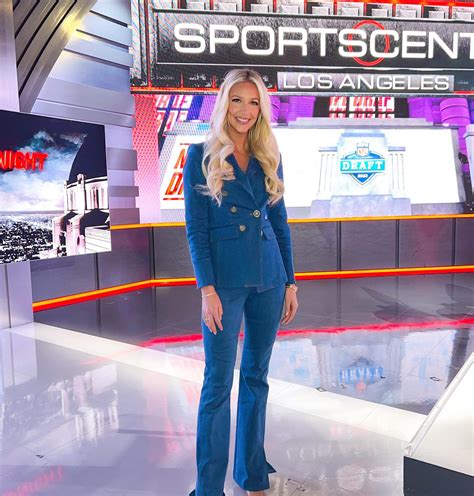 SportsCenter host Ashley Brewer axed by ESPN just。